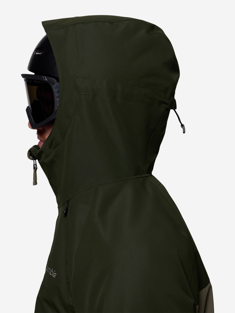 Куртка утепленная мужская Columbia Coreshot Jacket
