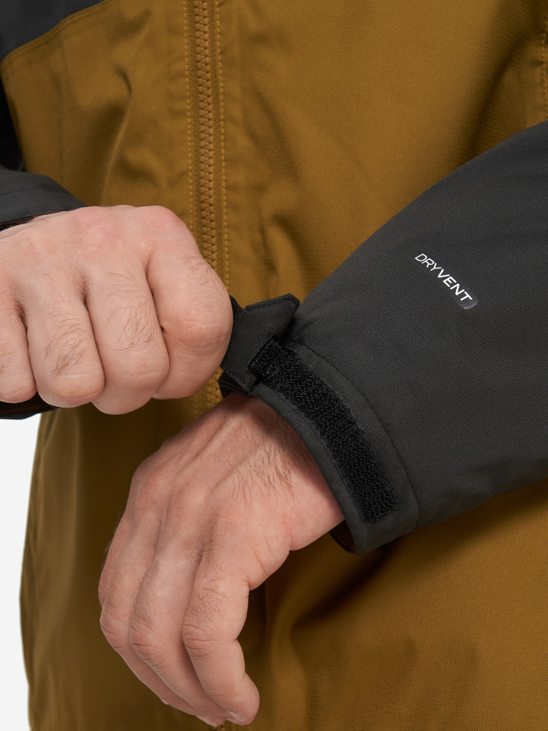 Куртка утепленная мужская The North Face Millerton Insulated
