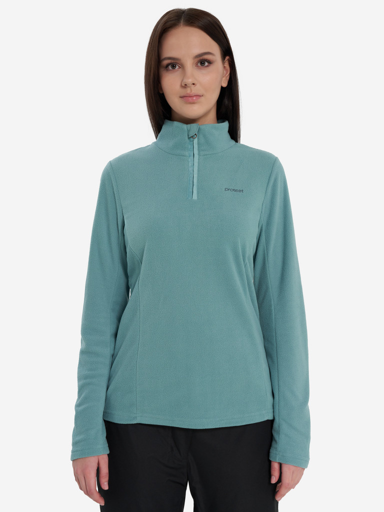 Толстовка женская Protest Remutez