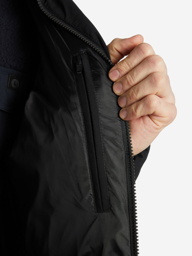 Пуховик мужской Luhta Haataja