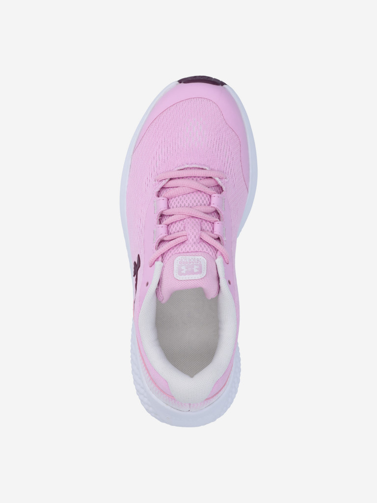 Кроссовки для девочек Under Armour Charged Rogue 4