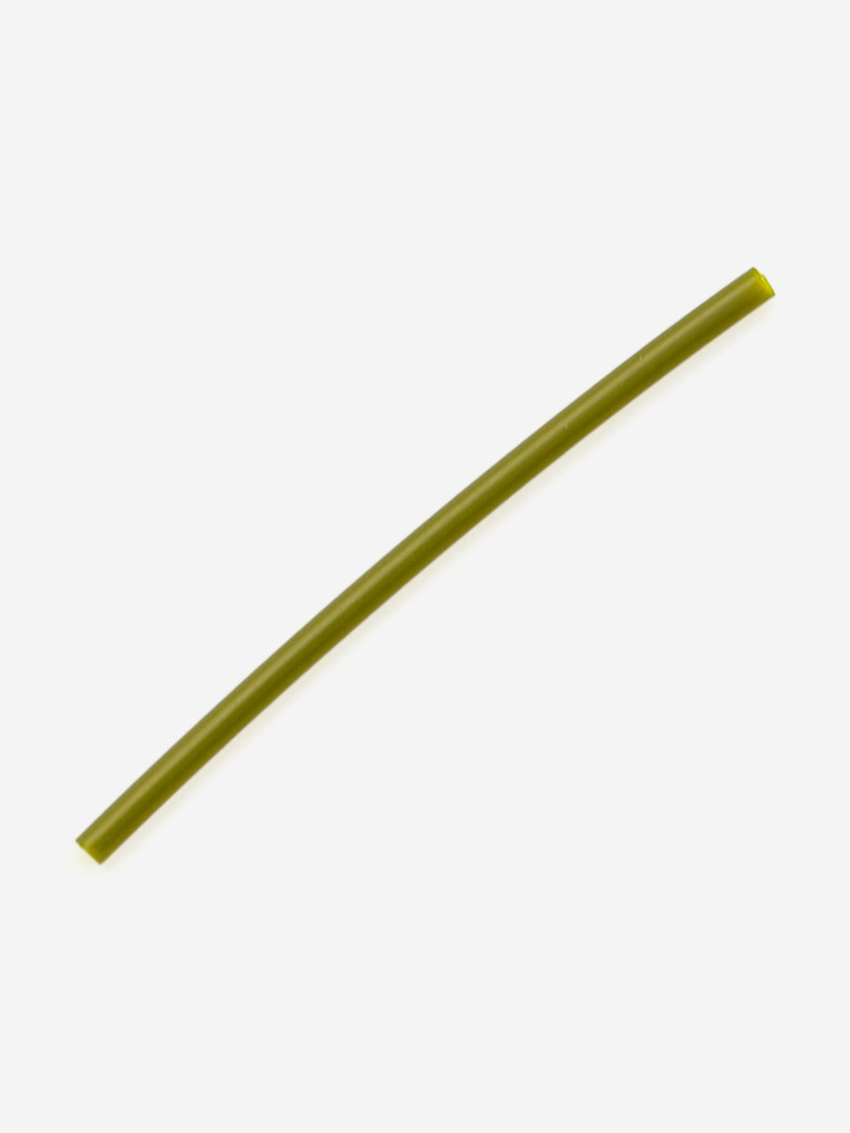 Трубка термоусадочная KORDA Shrink Tube Weedy Green 1.2мм