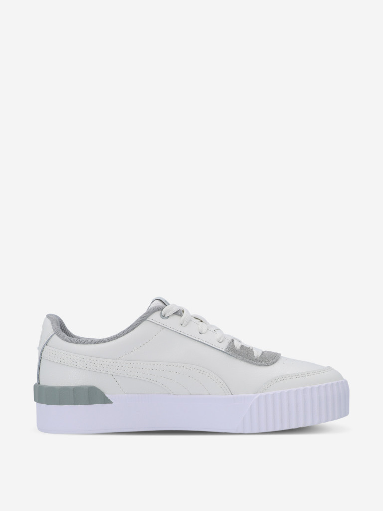Кеды женские PUMA Carina Lift