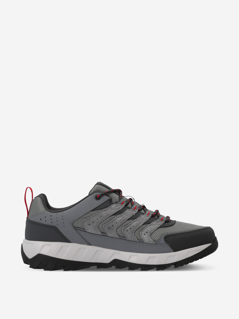 Полуботинки мужские Columbia Strata Trail Low