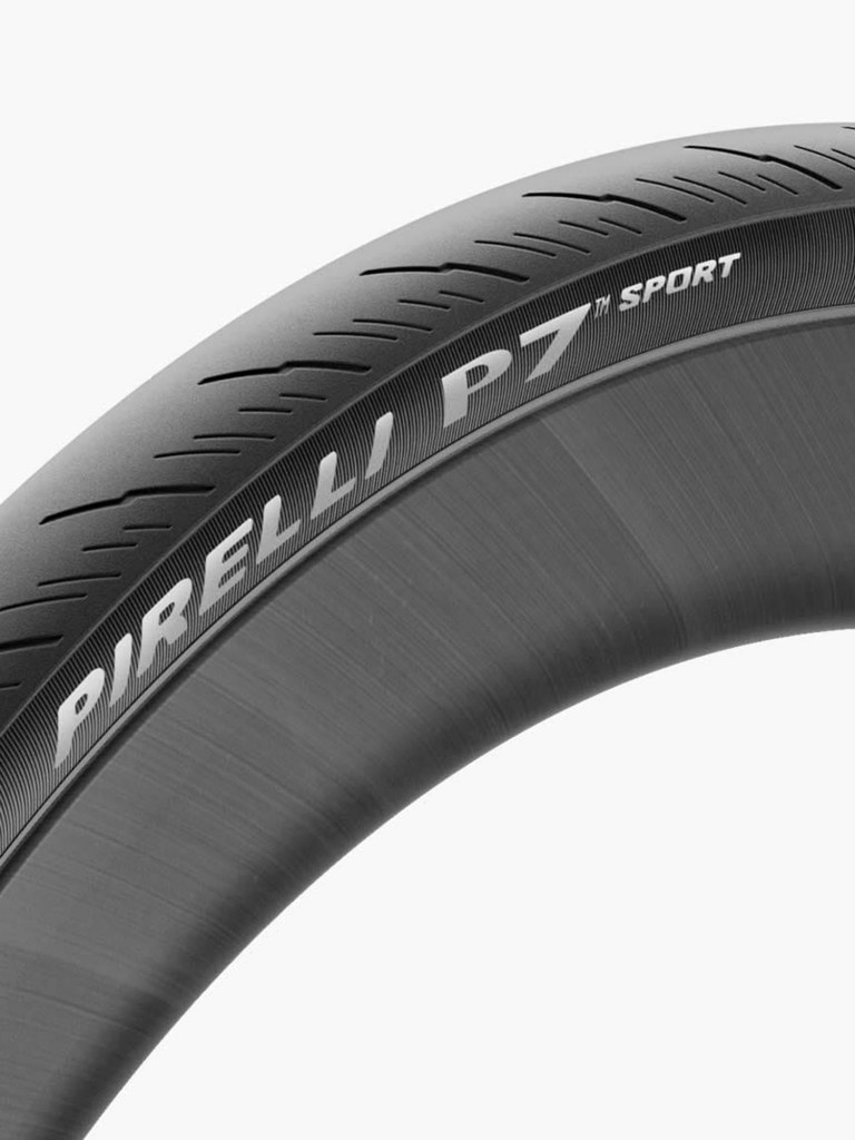 Велопокрышка Pirelli P7 SPORT (700x26C)