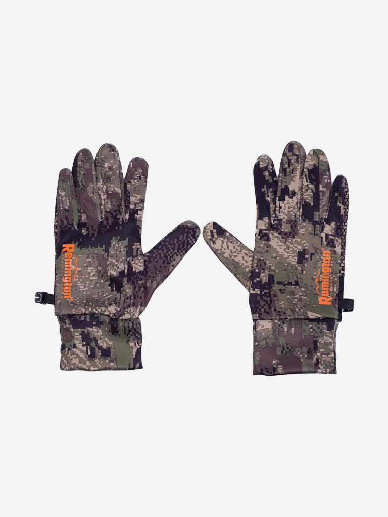 Перчатки Remington Gloves Places II Green Forest