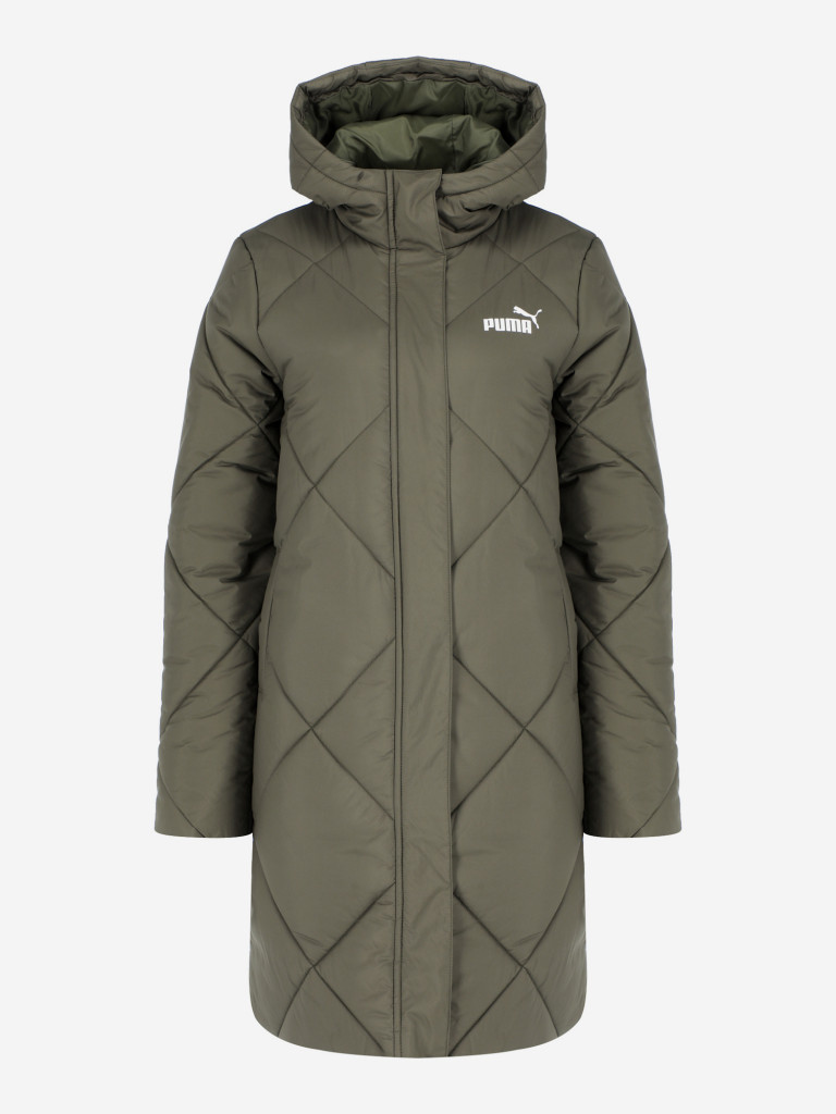Куртка утепленная женская PUMA Ess