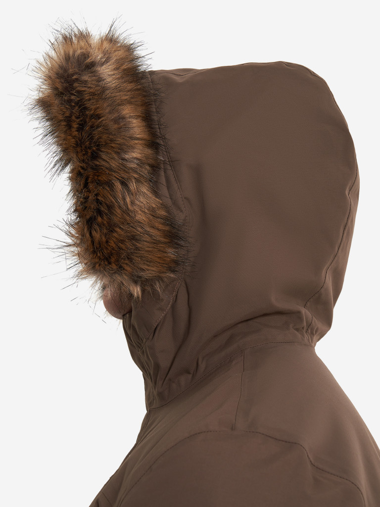 Куртка утепленная мужская The North Face Zaneck