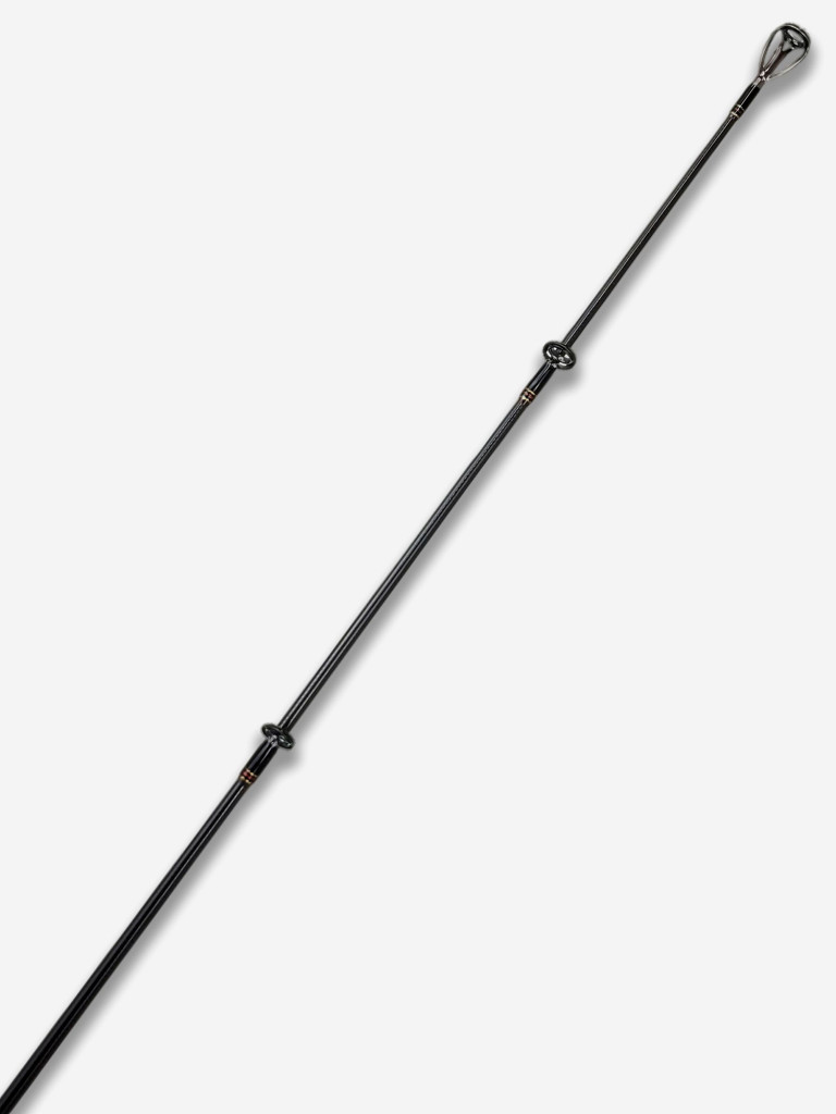 Спиннинг Hearty Rise PELAGIC ONE&HALF (casting) POHC-701MH 2.13м до 60гр