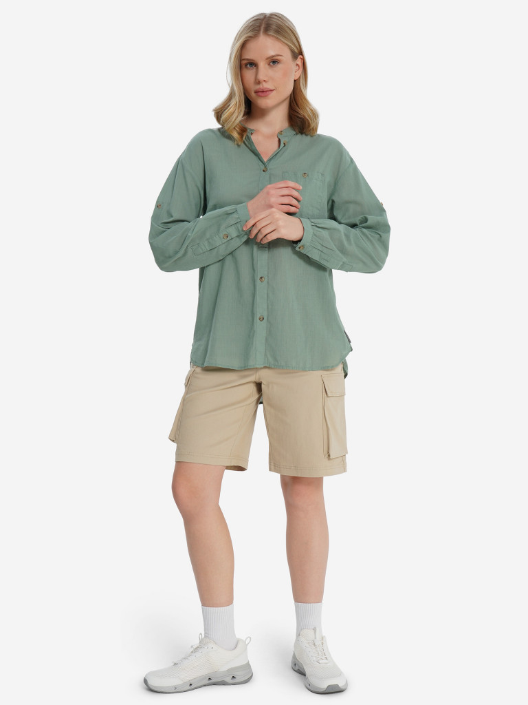 Рубашка женская Outventure