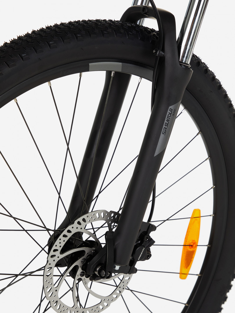 Велосипед горный женский LIV Tempt 3 29 2022 Фиолетовый