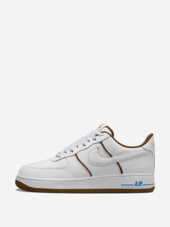 Кеды Nike Air Force 1 Low 07