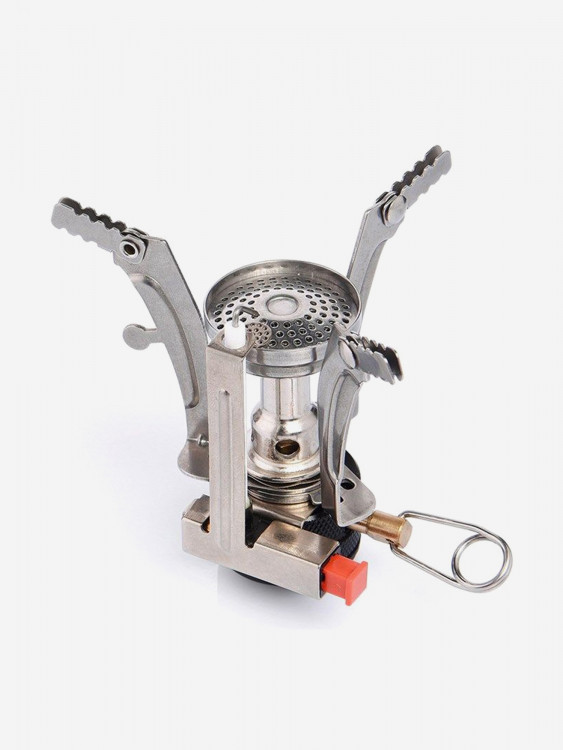 Горелка Widesea 1940 Вт с пьезоподжигом