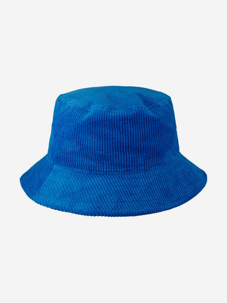 Панама STETSON 1891108 BUCKET CORD (синий)