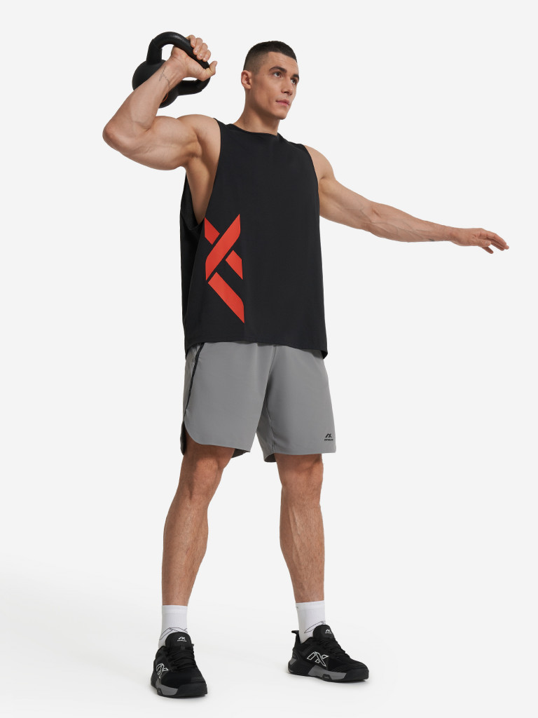 Майка мужская Athlex