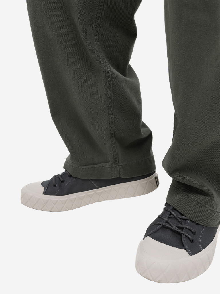 Брюки карго мужские Cargo CTN Alpha Industries