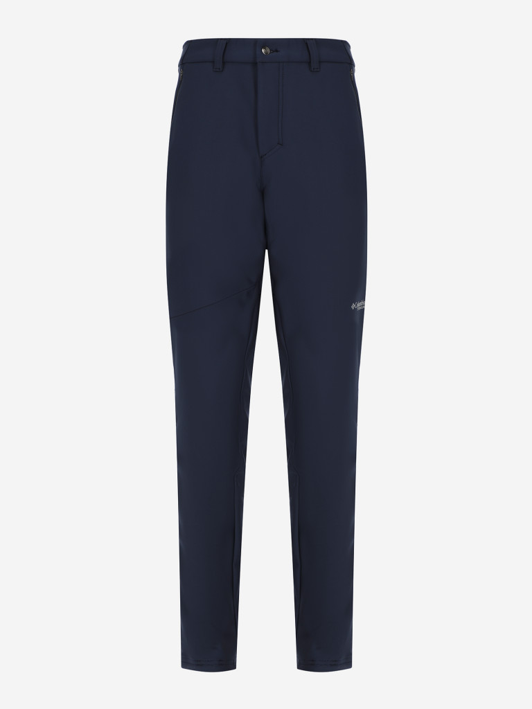Брюки мужские Columbia Vast Canyon Softshell Pant