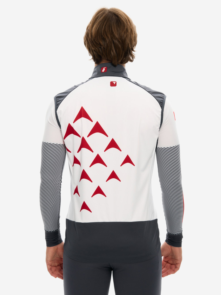 Жилет мужской Bivium