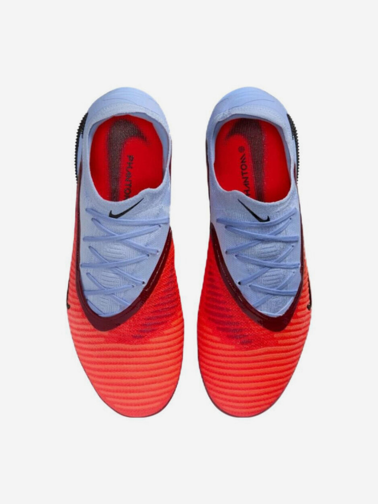 Футбольные бутсы Nike Phantom 6 Low Elite FG