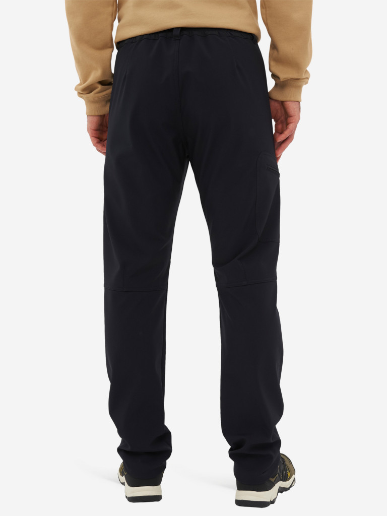 Брюки утепленные Aquatic Б-17ТС long для рыбалки