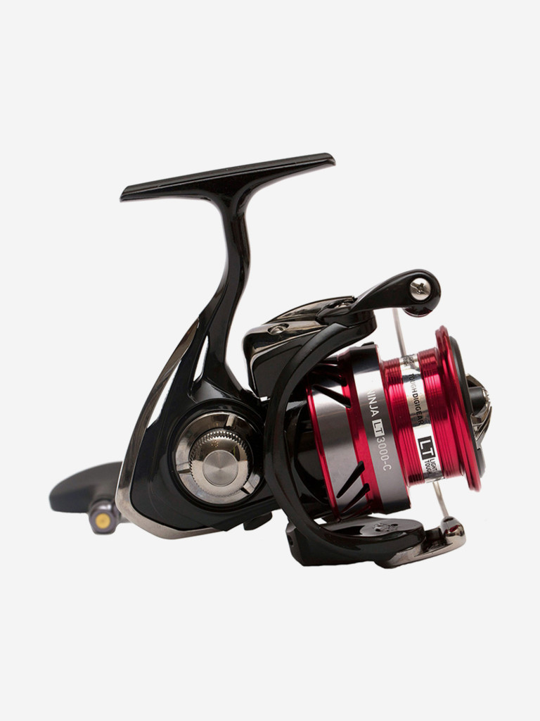 Катушка DAIWA 18 Ninja LT 3000-C