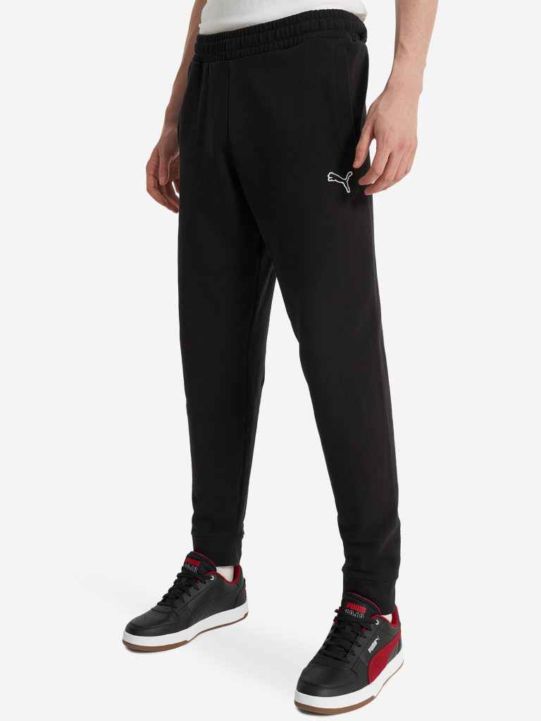 Брюки мужские PUMA
