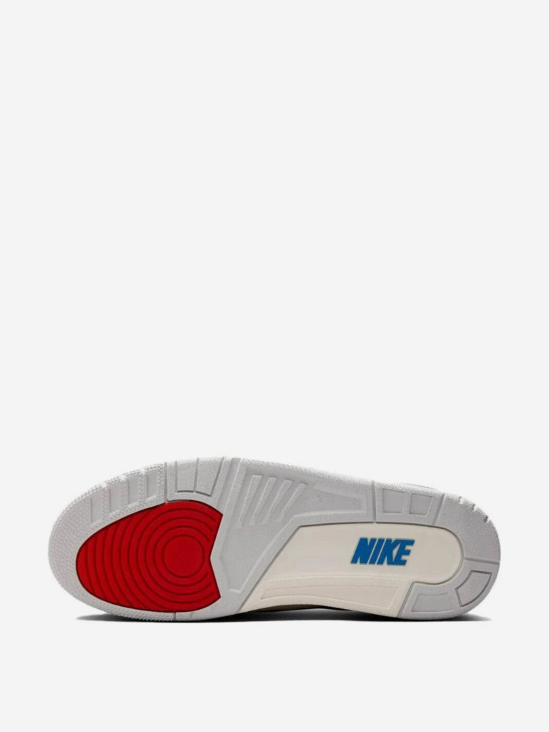 Кроссовки Jordan 3 Retro Og Rare Air