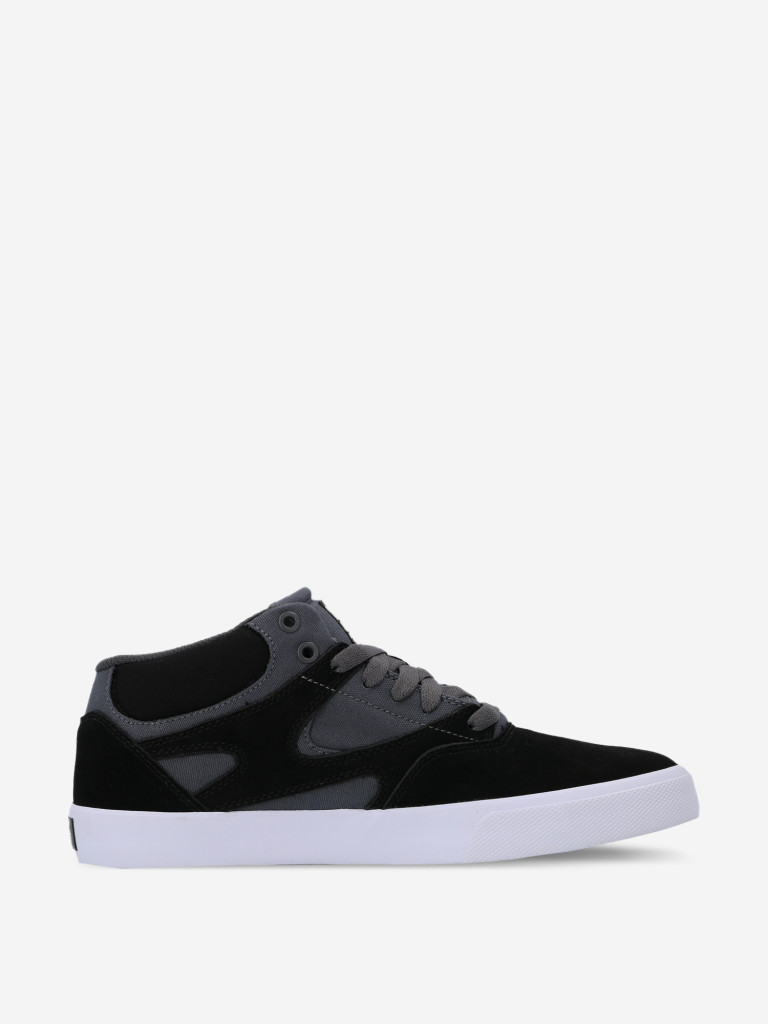 Кеды мужские DC Shoes Kalis Vulc Mid