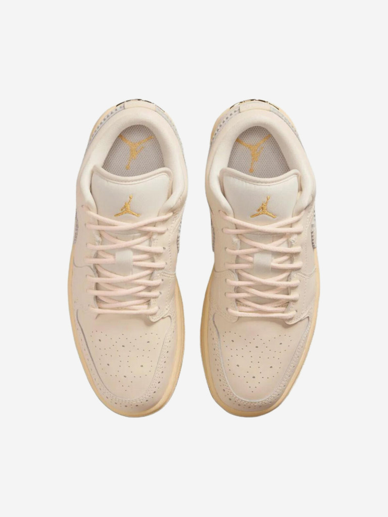 Кеды женские Nike Jordan 1 Low