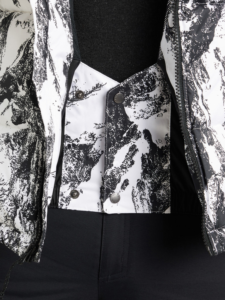 Куртка утепленная мужская Columbia Iceline Ridge Jacket