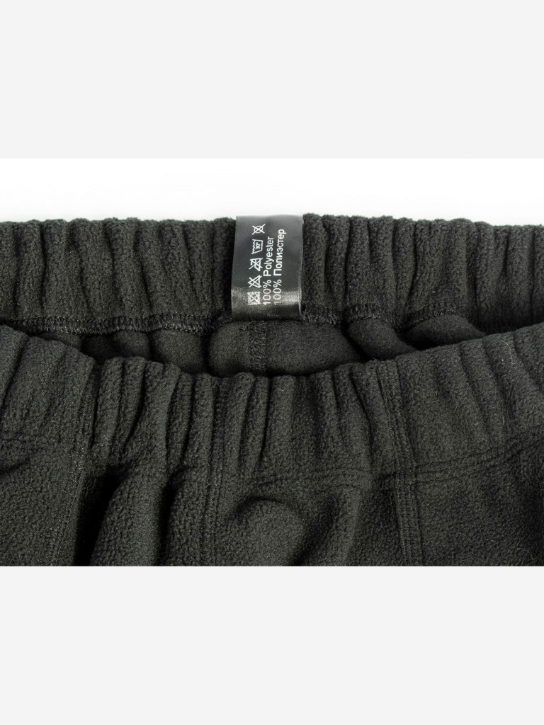 Костюм флисовый Norfin ALPINE 2 (куртка+брюки) для рыбалки и охоты