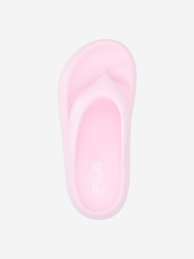 Шлепанцы для девочек FILA Island 2