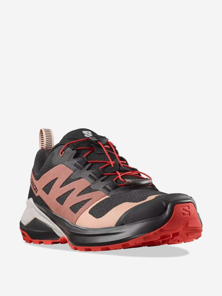 Кроссовки Salomon X-Adventure W