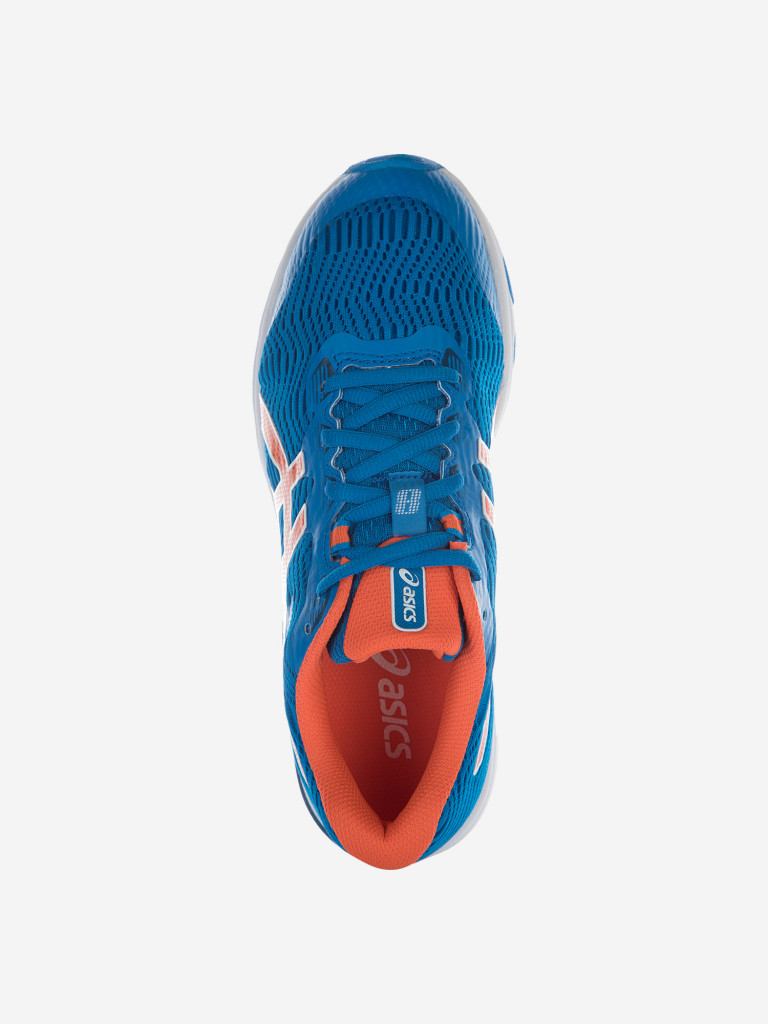 Кроссовки для мальчиков ASICS Gt-1000 8 Gs