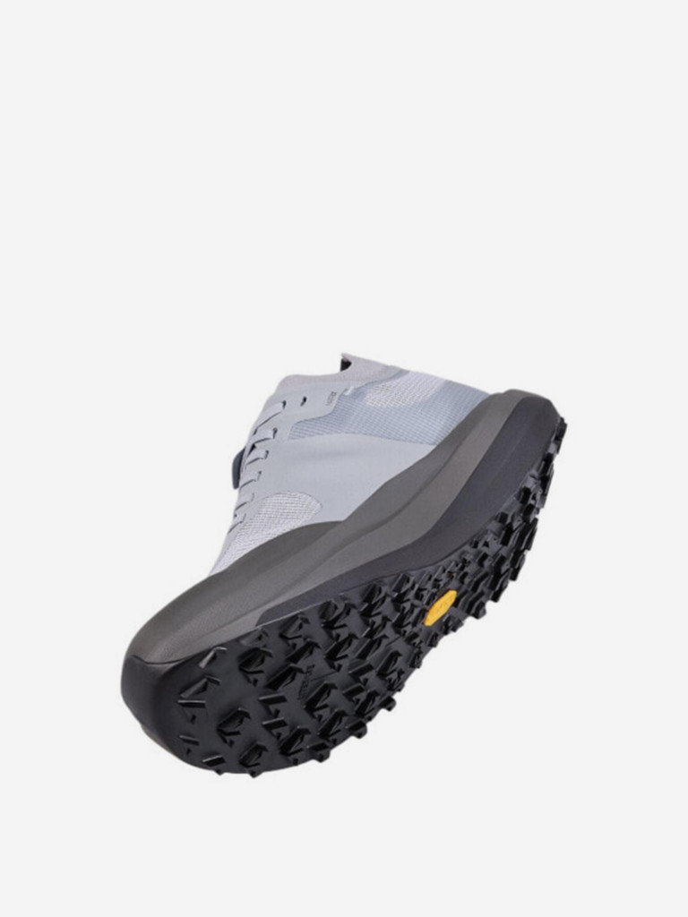 Кроссовки Arcteryx SYLAN Abrasion Resistant Low Top