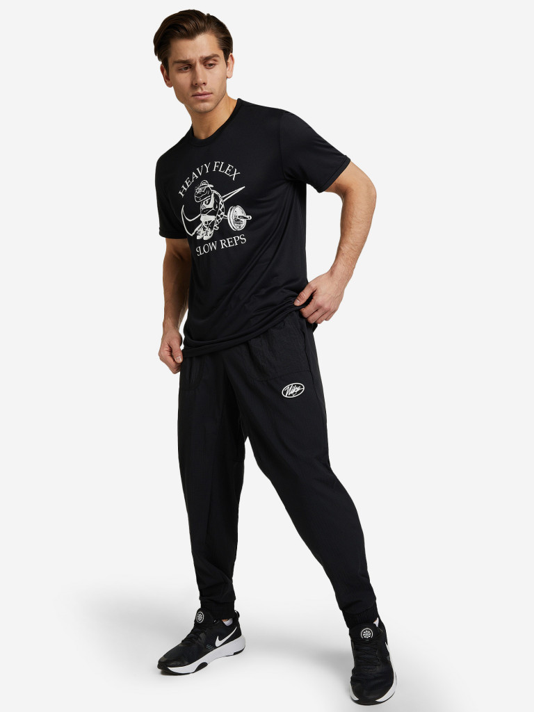 Брюки мужские Nike Dri-FIT Sport Clash