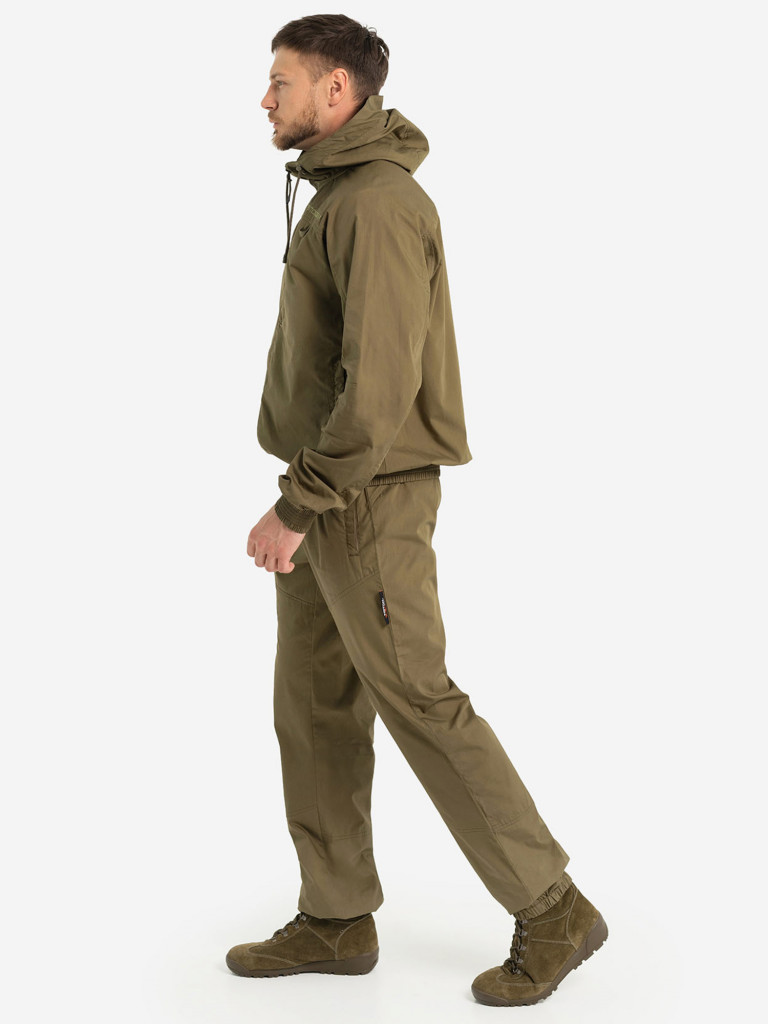 Костюм мужской Tritongear "АКСИС" хлопок, хаки