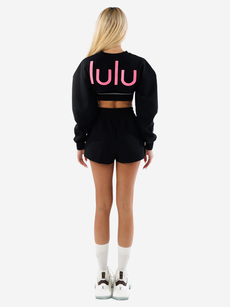 Шорты женские Lululit Flirty Shorts