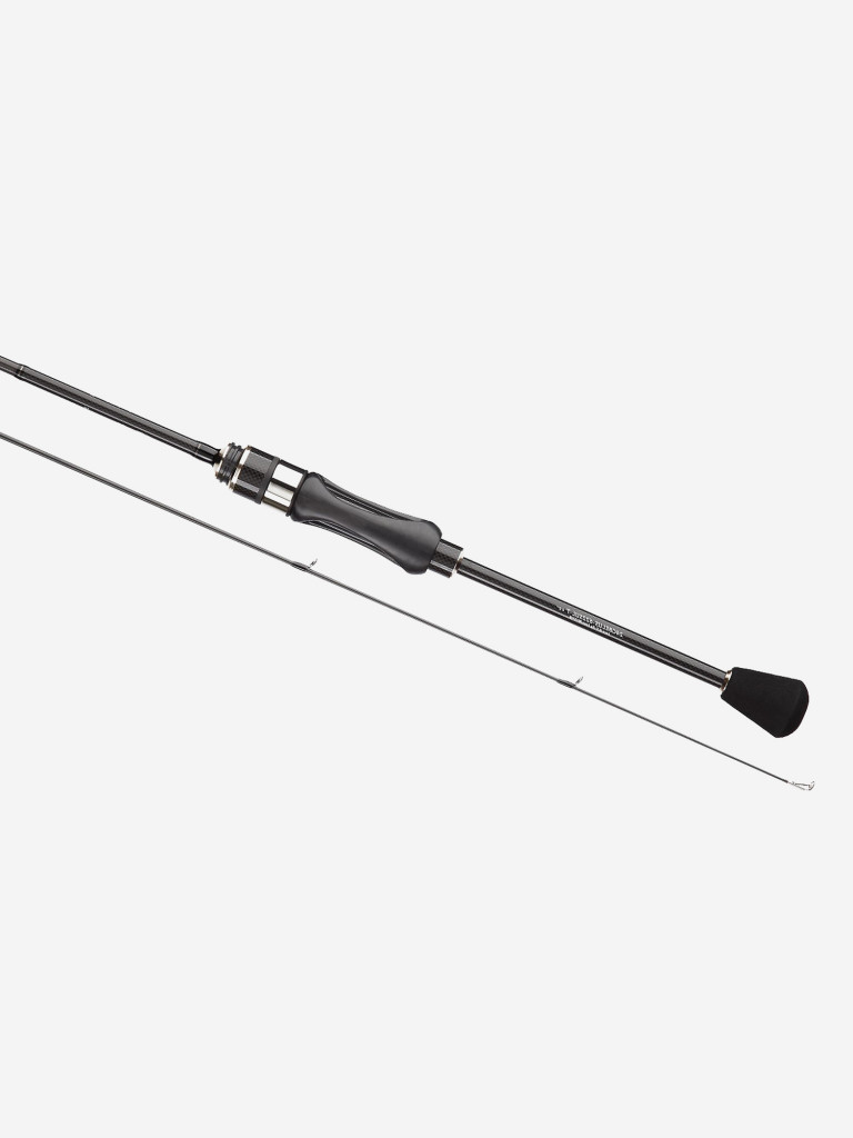 Спиннинг Graphiteleader Bellezza UX 24GBELUS-622SUL-T 0.5-5g, длина - 1,88m