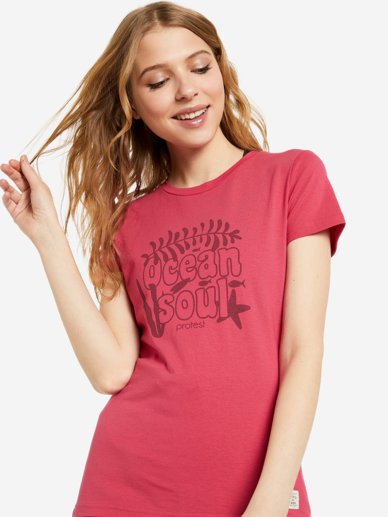 Футболка женская Protest