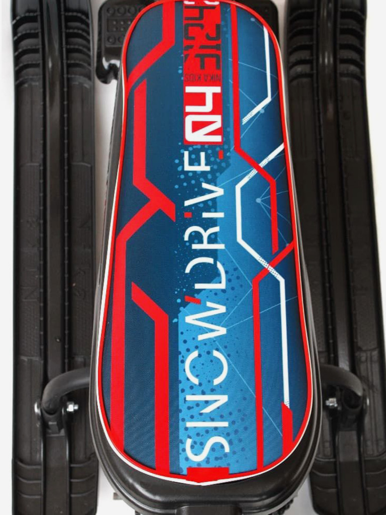 Электроснегокат Snow Razor ONE