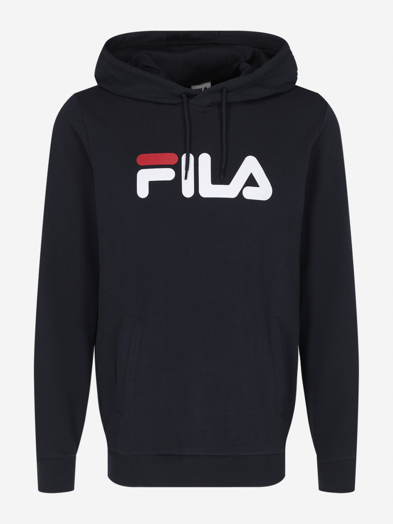 Худи мужская FILA 31886750299 Синий, размер 52, 54,44, 46,48, 50, фото 8