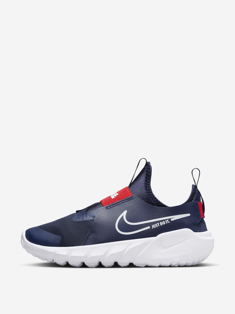 Кроссовки детские Nike Flex Runner 2 GS, Синий