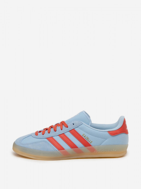 Кроссовки Adidas Gazelle Indoor