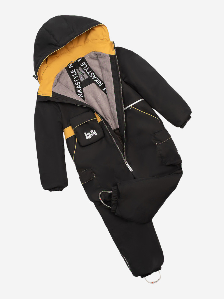 Комбинезон NIKASTYLE