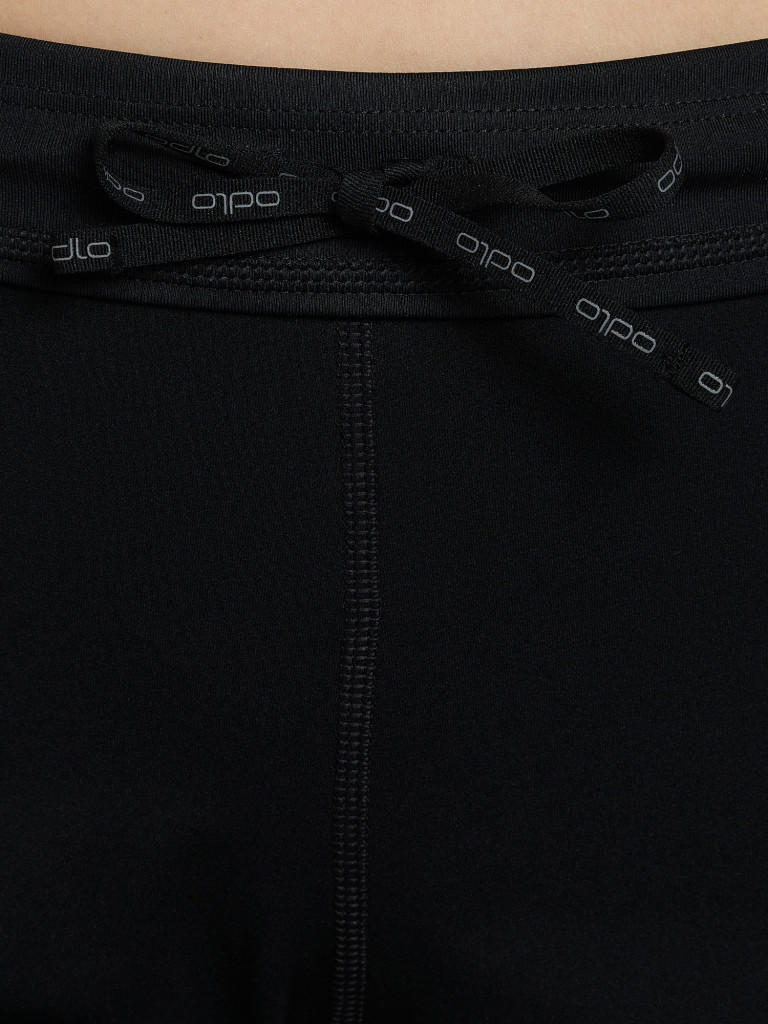 Легинсы женские Odlo Zeroweight Warm