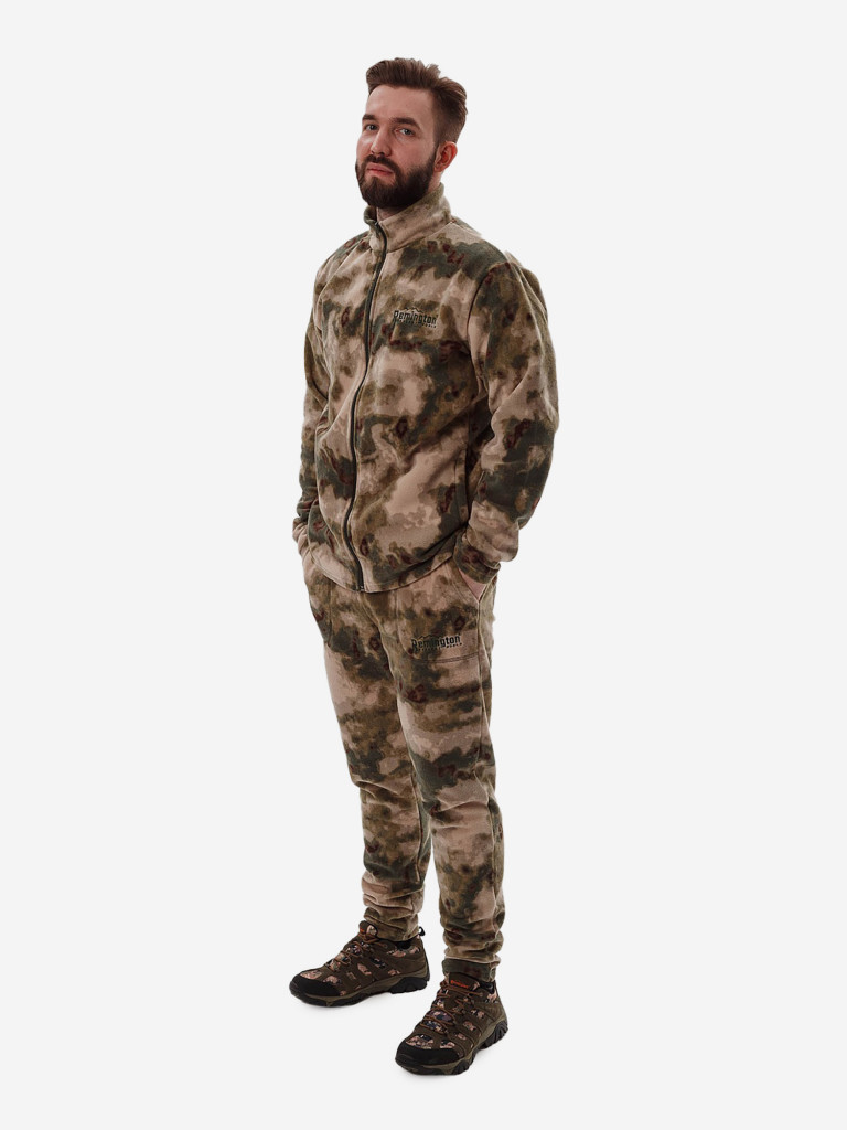 Костюм Remington Polar Army Camo