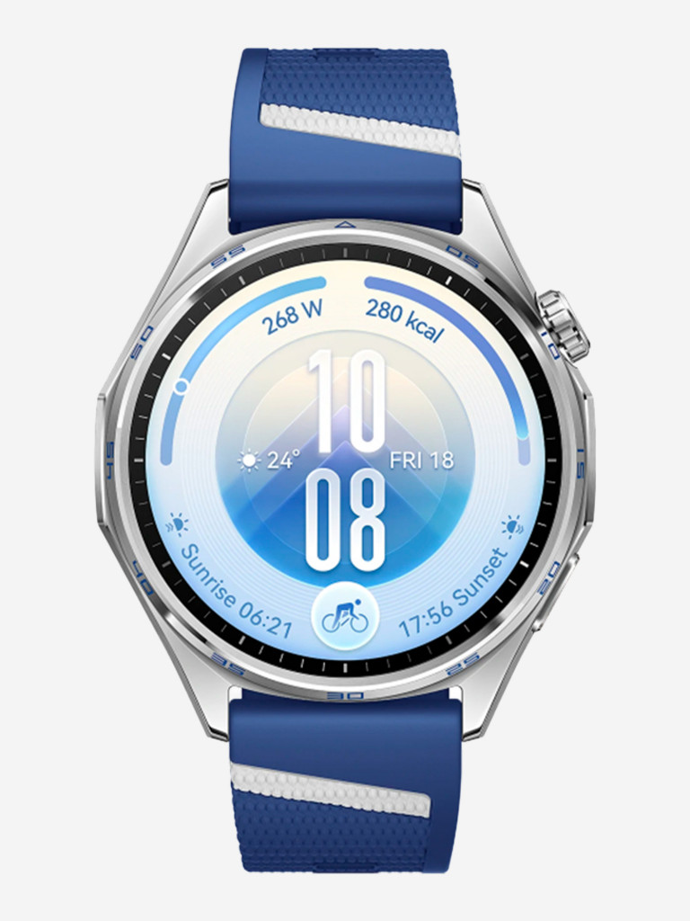 Умные часы HUAWEI WATCH GT 7, 46 мм
