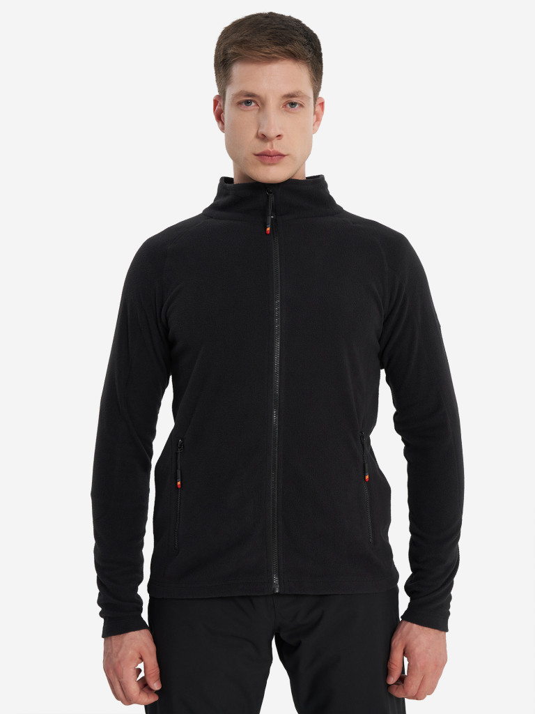 Джемпер флисовый мужской Ellesse