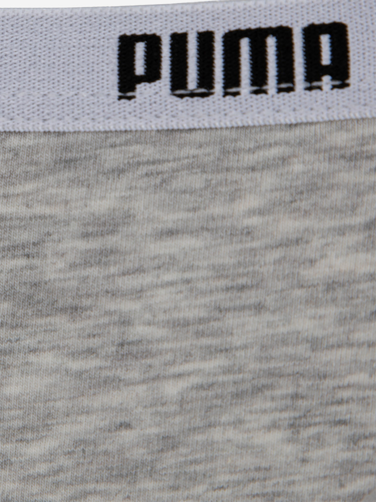 Трусы женские PUMA, 2 штуки